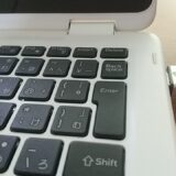 デバイスを差し込む